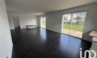 Maison 4 Pièces 103 m² à vendre à Saint-Hilaire-de-Riez (85270)