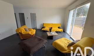 Maison 4 Pièces 103 m² à vendre à Saint-Hilaire-de-Riez (85270)