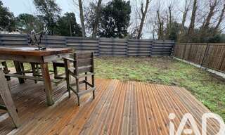 Maison 4 Pièces 103 m² à vendre à Saint-Hilaire-de-Riez (85270)