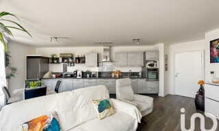 Appartement 3 Pièces 62 m² à vendre à Montfermeil (93370)