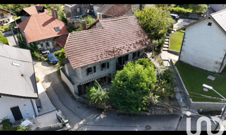 Maison 5 Pièces 170 m² à vendre à Sallenôves (74270)