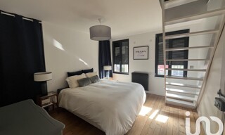 Maison 4 Pièces 71 m² à vendre à Le Mesnil-Esnard (76240)