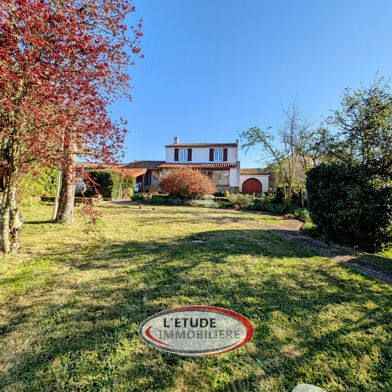 Maison 5 pièces 263500 €
