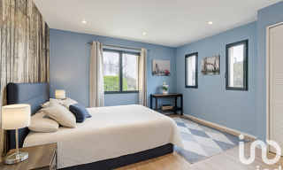 Maison 10 Pièces 360 m² à vendre à Verrières-le-Buisson (91370)