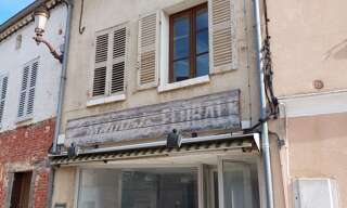 Maison 5 Pièces 120 m² à vendre à Cerisiers (89320)