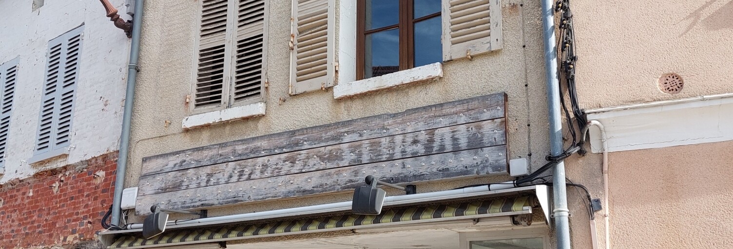 Maison 5 Pièces 120 m² à vendre à Cerisiers (89320)