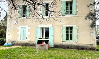 Maison 5 Pièces 125 m² à vendre à Gardonne (24680)
