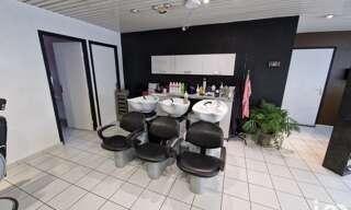 Commerce  63 m² à vendre à Taissy (51500)