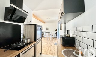 Maison 4 Pièces 100 m² à vendre à Vérines (17540)