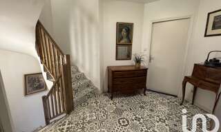 Maison 8 Pièces 217 m² à vendre à Cluny (71250)