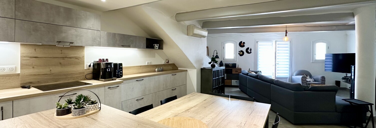 Maison 4 Pièces 100 m² à vendre à Roquebrune-sur-Argens (83520)