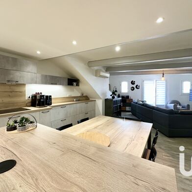 Maison 4 pièces 312000 €