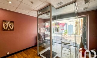 Immeuble  80 m² à vendre à Pierrelatte (26700)