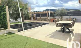 Maison 5 Pièces 146 m² à vendre à Rocbaron (83136)