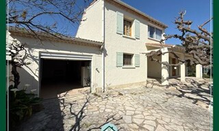 Maison 5 Pièces 126 m² à vendre à Orange (84100)
