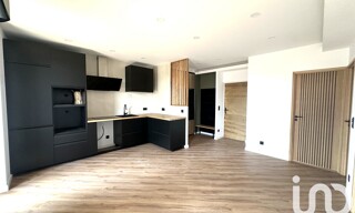 Appartement 3 Pièces 50 m² à vendre à Toulon (83000)