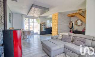 Maison 5 Pièces 90 m² à vendre à Nézel (78410)