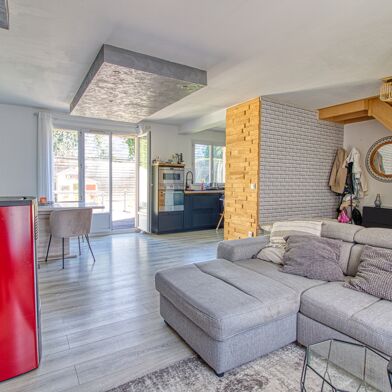 Maison 5 pièces 299000 €