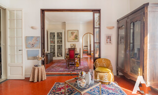 Appartement 5 Pièces 154 m² à vendre à Marseille 8 (13008)