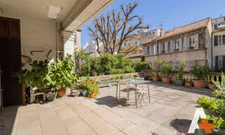 Appartement 5 Pièces 154 m² à vendre à Marseille 8 (13008)