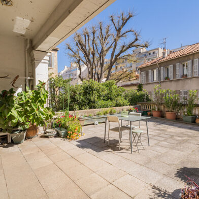 Appartement 5 pièces 620000 €