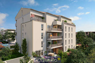 Appartement 3 pièces 214000 €