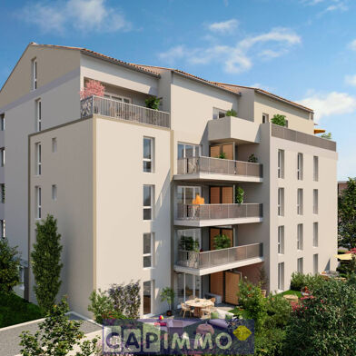 Appartement 3 pièces 214000 €