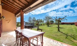 Maison 7 Pièces 194 m² à vendre à Muret (31600)