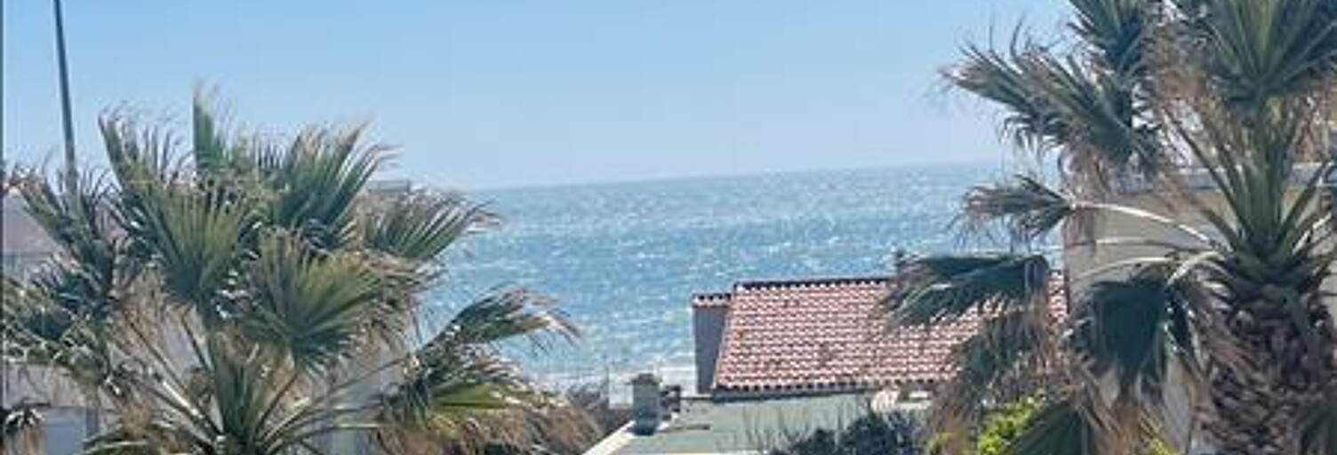 Appartement 3 Pièces 46 m² à vendre à Palavas-les-Flots (34250)