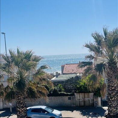 Appartement 3 pièces 340000 €