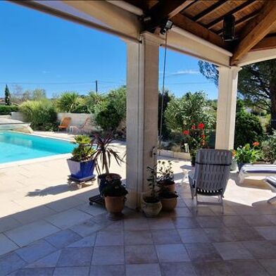 Maison 4 pièces 265500 €