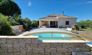 Maison 4 Pièces 148 m² à vendre à Miramont-de-Guyenne (47800)