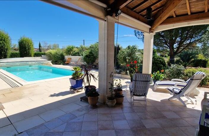 Vente maison 4 pièces 148 m² Miramont-de-Guyenne (47800) — photo 2