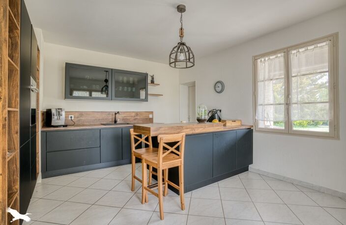 Vente maison 4 pièces 148 m² Miramont-de-Guyenne (47800) — photo 3