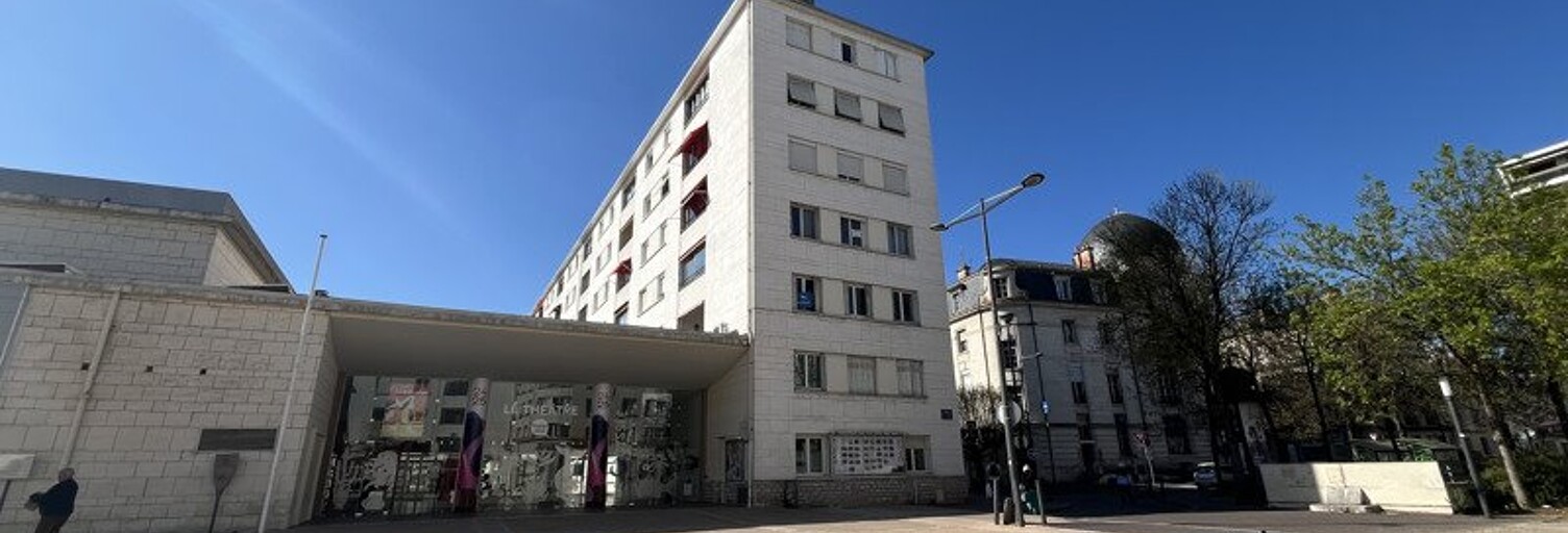 Appartement 4 Pièces 91 m² à vendre à Périgueux (24000)