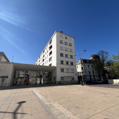 Appartement 4 pièces 184939 €