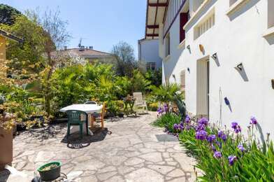 Maison 8 pièces 274000 €