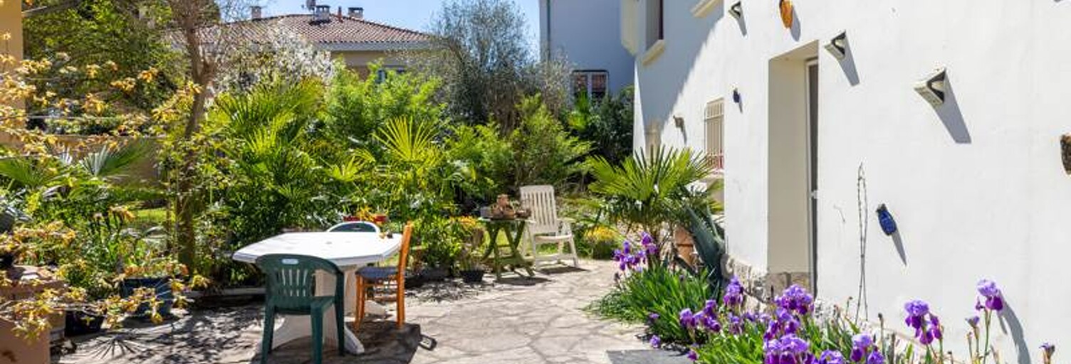 Maison 8 Pièces 160 m² à vendre à Agen (47000)