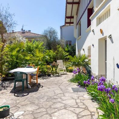 Maison 8 pièces 279000 €