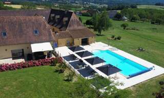 Maison 17 Pièces 730 m² à vendre à Saint-Médard-d'Excideuil (24160)