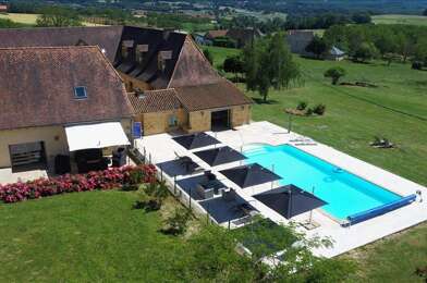 Maison 17 pièces 1064000 €