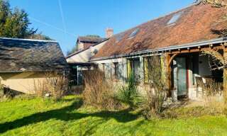 Maison 5 Pièces 125 m² à vendre à Cangey (37530)
