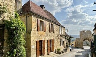 Maison 5 Pièces 67 m² à vendre à Domme (24250)