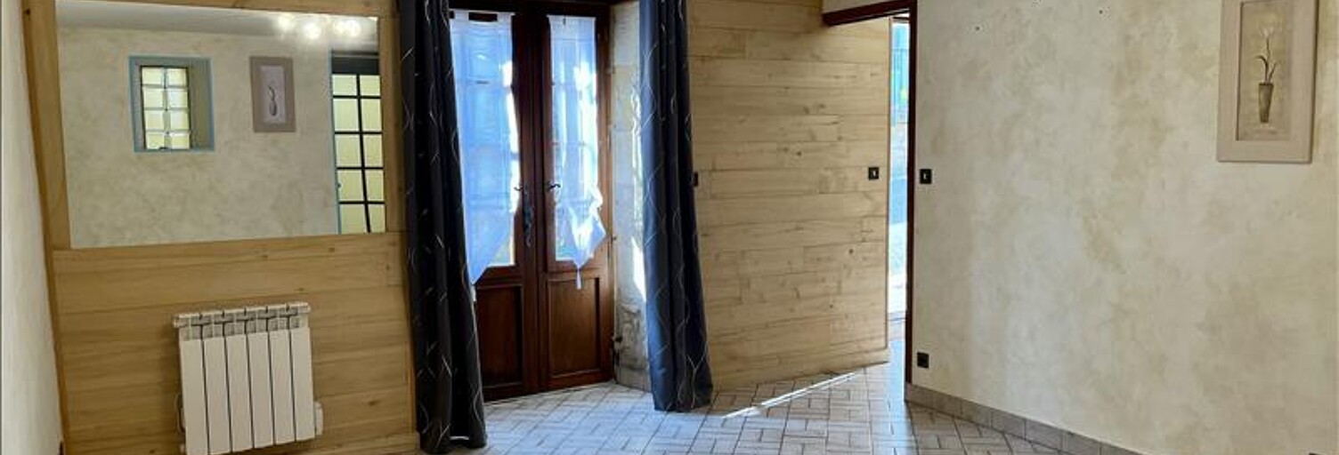 Maison 5 Pièces 67 m² à vendre à Domme (24250)