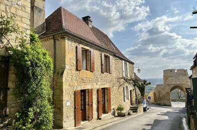 Maison 5 pièces 167000 €