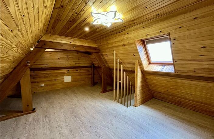 Maison de bourg de 5 pièces principales — photo 5