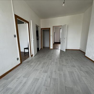 Immeuble  129600 €