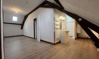 Immeuble   m² à vendre à Saint-Amand-Montrond (18200)