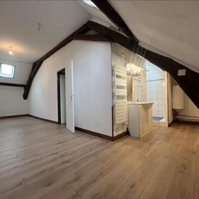 Immeuble  129600 €