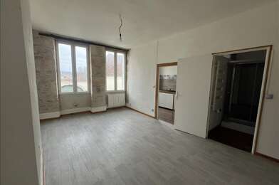 Immeuble  129600 €